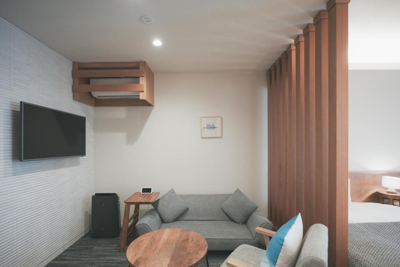 Lazuli Hiroshima Hotel And Lounge Zewnętrze zdjęcie