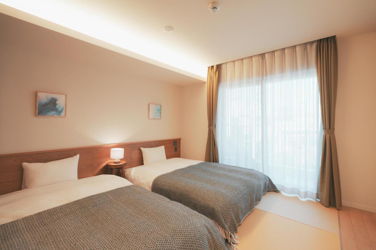 Lazuli Hiroshima Hotel And Lounge Zewnętrze zdjęcie