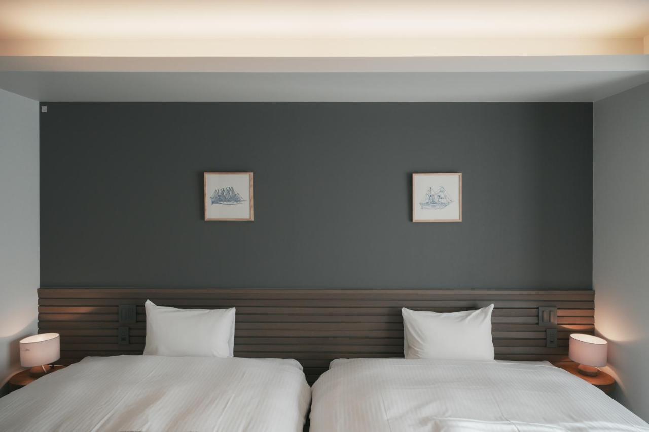 Lazuli Hiroshima Hotel And Lounge Zewnętrze zdjęcie
