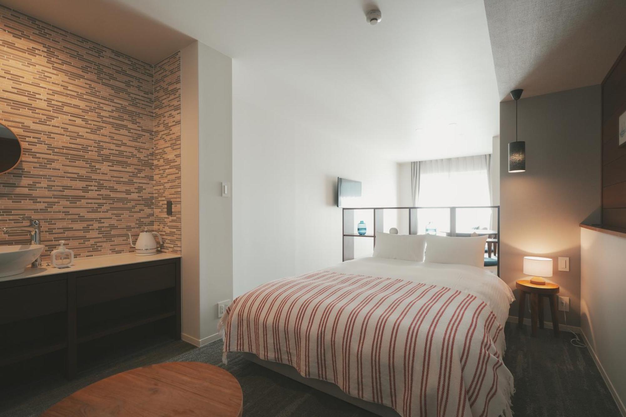 Lazuli Hiroshima Hotel And Lounge Zewnętrze zdjęcie